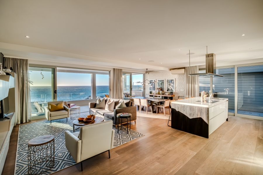 3 Bedroom Property for Sale in Camps Bay Western Cape